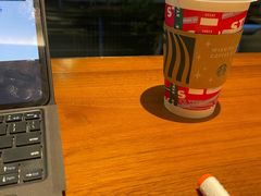 -星巴克臻选(广州好世界广场店)