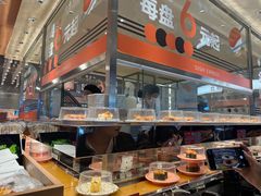 -争鲜回转寿司(中街大悦城店)