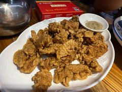 -旺角小渔村(幸福中路店)