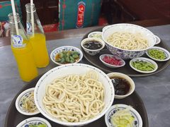 -海碗居老北京炸酱面(增光路店)