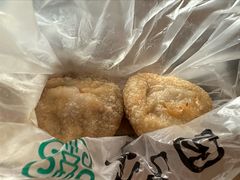 -紫光园清真北京小吃(广渠门内店)