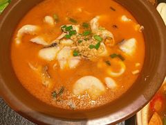 -唐猫庭院·千年陕菜(赛格国际购物中心店)