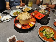 -羲和雅苑•北京烤鸭(平安国际金融中心店)