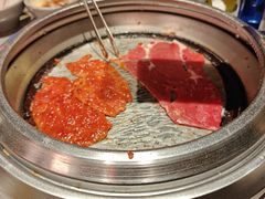 -陆小年创意自助料理(宿迁吾悦店)