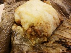 -添好运点心专门店(中环IFC店)
