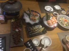 -小池屋创意料理
