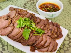 -范记靖远羊羔肉(博物馆店)