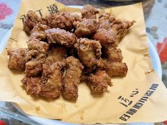 -永红源啤酒·烧烤·海鲜·大排档(台柳路店)