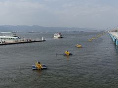 -海埂大坝