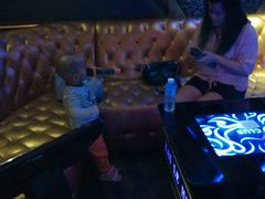 -凯乐会量贩KTV(国防大厦总店)