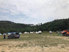-木兰云雾山