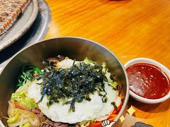 全州拌饭-青鹤谷(苏州店)