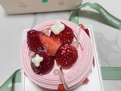 -爱达乐面包生日蛋糕(温江德昆新天地店)