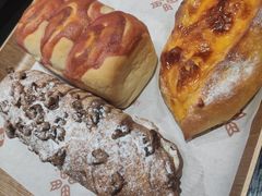 -麦陌(正弘城店)