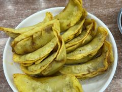 -草桥清真牛肉锅贴扁食店