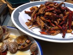 -吕氏疙瘩汤·私家菜馆(慈云寺店)