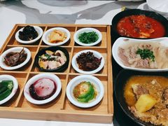 -新仙清汤牛腩(铜锣湾店)