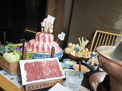 -东来顺·非遗火锅(高新店)