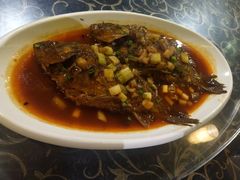 -舌尖上的食缘花园主题餐厅