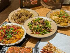 -壹酒贰肉1926·深夜食堂(九纬路店)