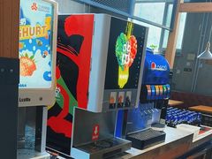 -比格比萨自助(国展店)