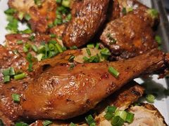 -绿茶餐厅(天津天河城店)