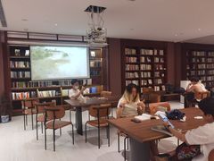 -二酉书店TOYOU BOOKS