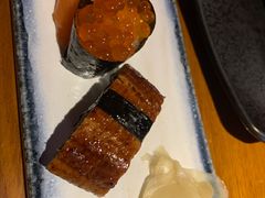 -千代武日本料理(爱建店)