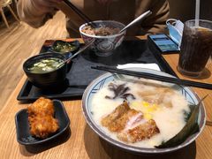 唐扬鸡块-吉野家(深圳水贝分店)