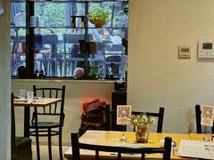 -Ginger(兴国路店)