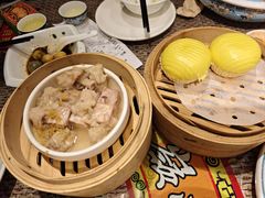 -岭南小生·粤港点心(南门口店)