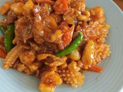 -清真利德顺小老饭庄(复兴路店)