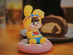 -尤加利咖啡馆