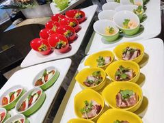 -上海东方佘山翰悦阁酒店·Vie全日制餐厅