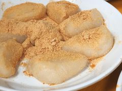 打糕-屋里家延边朝鲜族冷面(南园店)