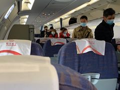 -长沙黄花国际机场-T1航站楼