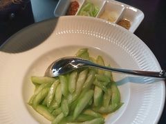 -喜悦烤鸭·新京菜(王府井店)