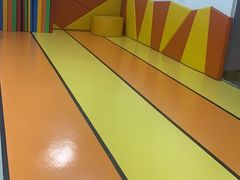 -星动计划儿童运动馆(闵行乐虹坊店)