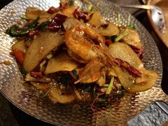 -一善菌·云南菌汤·云南菜(银泰城店)