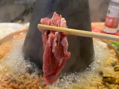 -徐记铜火锅(泉园店)