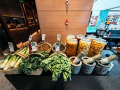 -长安记·大美陕菜(大族广场店)