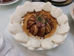 -澳门酒家(南航明珠店)