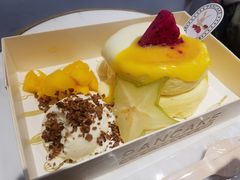 -食武士·舒芙蕾(新街口明瓦廊店)