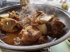 酱烧龙骨-美味故事特色餐厅(汉阳郭茨口店)