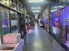 -中环花鸟鱼虫市场