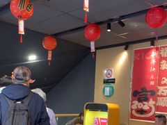 -麦当劳(豫园店)