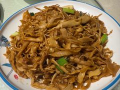 -包子大王(新泽巷店)