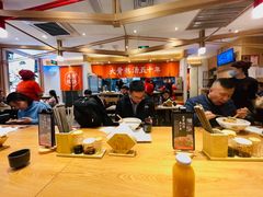 大堂-味千拉面(双井店)