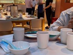 大堂-阿娜尔·新疆菜(宜家荟聚中心店)
