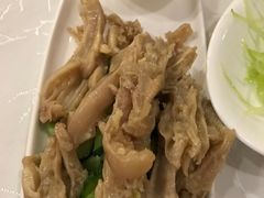 -马凯餐厅(长椿街店)